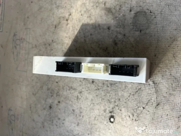 Calculator confort BMW X1 F48 2016