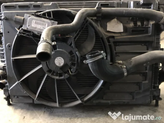 Set Radiatoare + Ventilator Ford Kuga 2.0 Motorina 2014