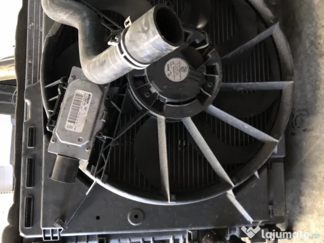 Set Radiatoare + Ventilator Ford Kuga 2.0 Motorina 2014
