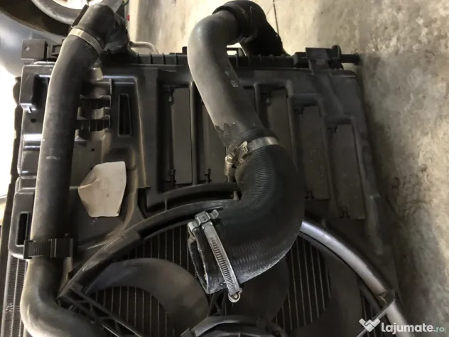 Set Radiatoare + Ventilator Ford Kuga 2.0 Motorina 2014