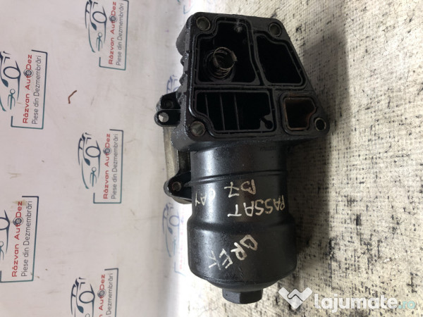 Termoflot Volkswagen Passat B7 Break 2012