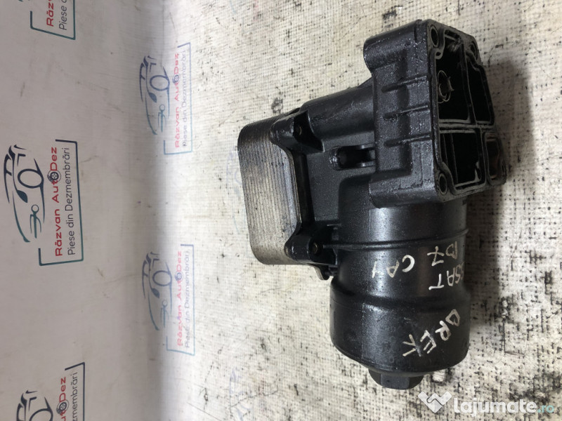 Termoflot Volkswagen Passat B7 Break 2012