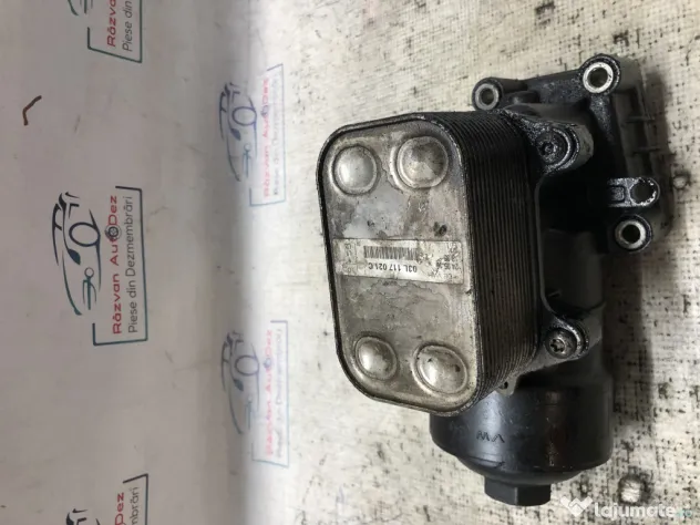 Termoflot Volkswagen Passat B7 Break 2012