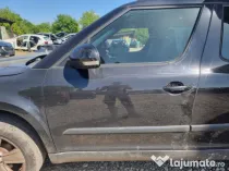 Usa stanga fata Skoda Yeti 2012