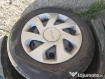 Jante 15 Dacia Sandero 2 2018