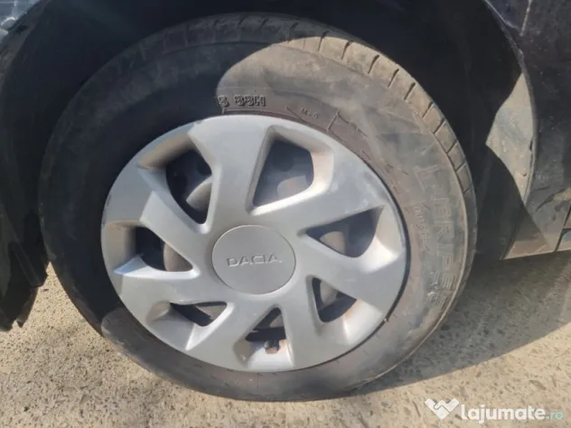 Jante 15 Dacia Sandero 2 2018