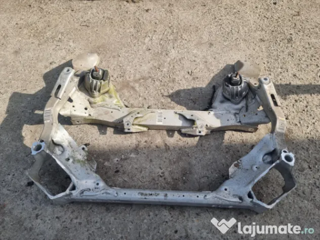 Jug motor BMW Seria 3 E90 3.0 Motorina 2012