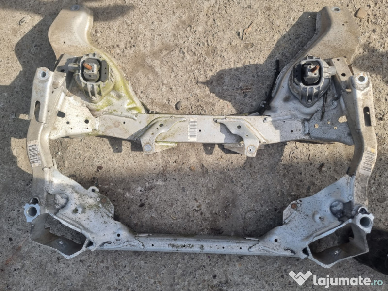 Jug motor BMW Seria 3 E90 3.0 Motorina 2012