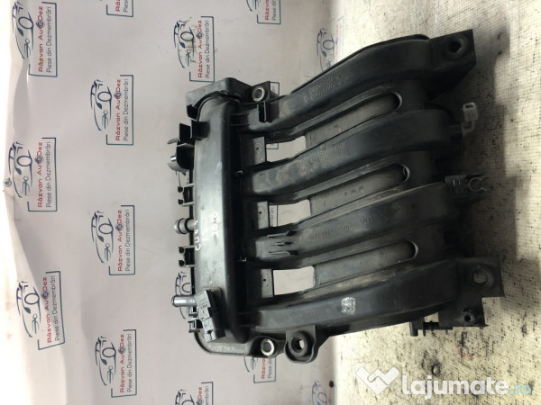 Galerie Admisie Plastic Renault Clio 4 1.2 2016