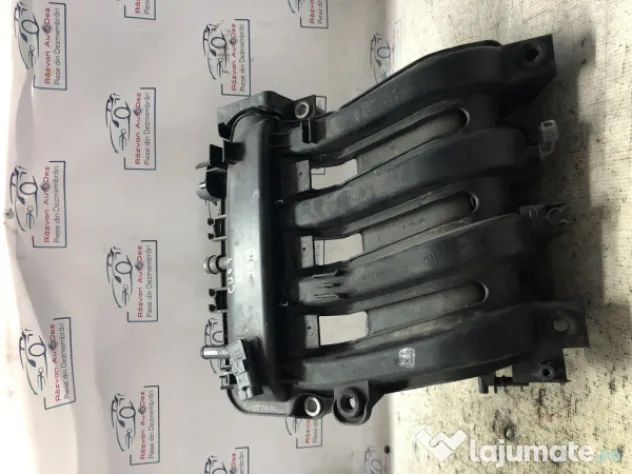 Galerie Admisie Plastic Renault Clio 4 1.2 2016