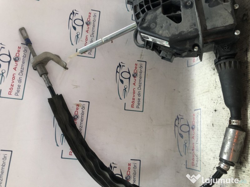 Timonerie Volkswagen Touareg 3.0 Motorina 2012