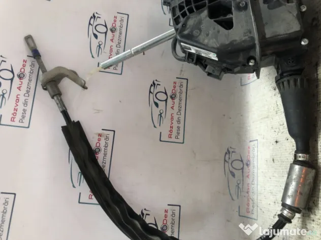 Timonerie Volkswagen Touareg 3.0 Motorina 2012