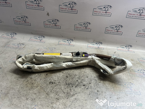 Airbag cortina stanga Audi A3 8P 2009