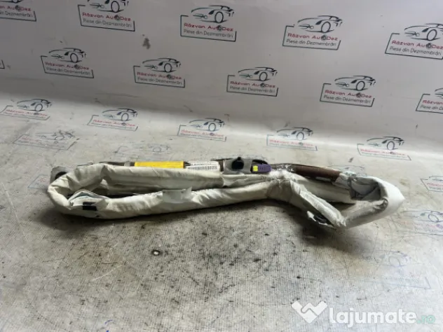 Airbag cortina stanga Audi A3 8P 2009