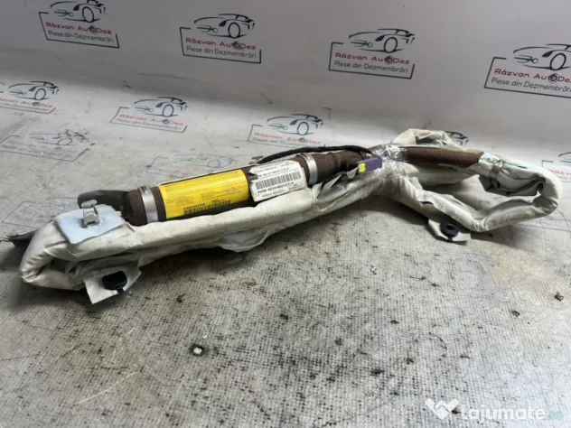 Airbag cortina stanga Audi A3 8P 2009