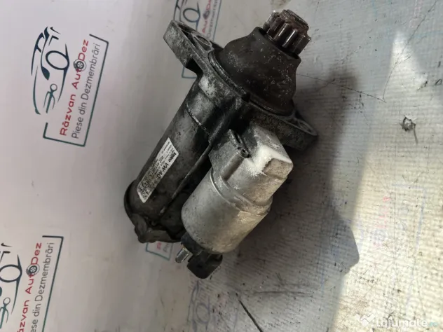 Electromotor Volkswagen Passat B8 1.6 Motorina 2016