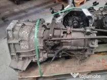 Cutie de viteze 6 trepte Audi A6 C7 2.0 Motorina 2014