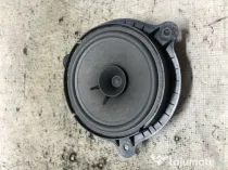 Boxa stanga fata Nissan Qashqai 2016