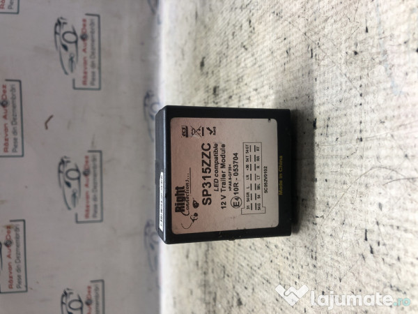 Modul electronic Suzuki SX4 2017