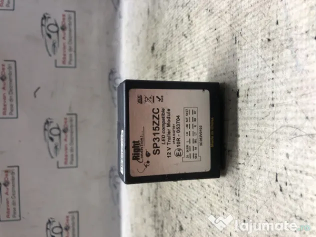 Modul electronic Suzuki SX4 2017