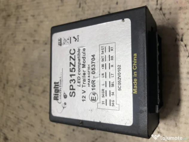 Modul electronic Suzuki SX4 2017