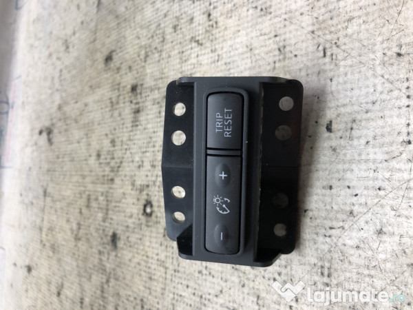 Buton intensitate luminii Nissan X-Trail 2016
