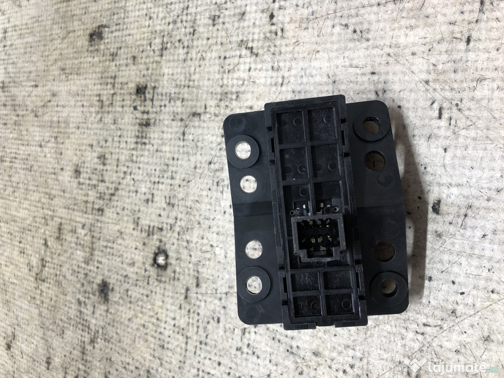 Buton intensitate luminii Nissan X-Trail 2016