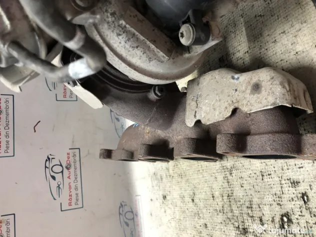 Turbina Volkswagen Golf 6 Plus 1.6 2010