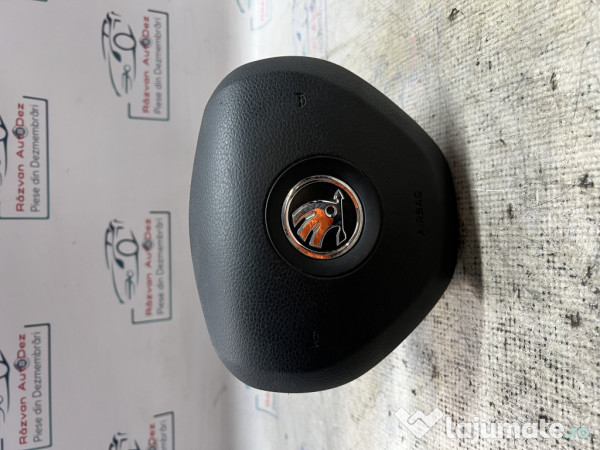 Airbag volan Skoda Fabia 3 2015