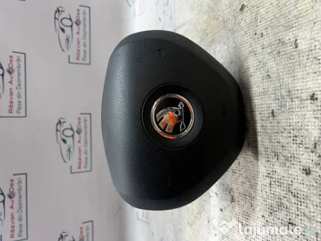Airbag volan Skoda Fabia 3 2015