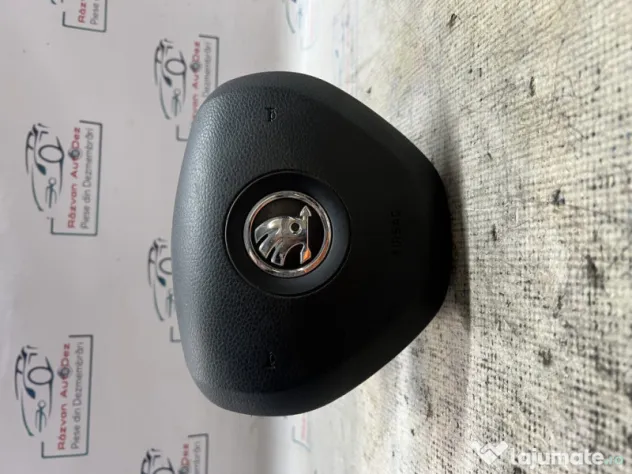 Airbag volan Skoda Fabia 3 2015