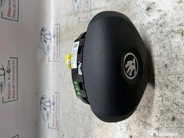 Airbag volan Skoda Fabia 3 2015