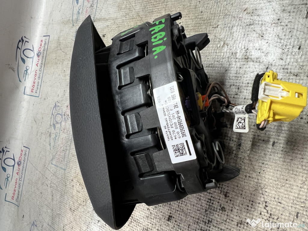 Airbag volan Skoda Fabia 3 2015