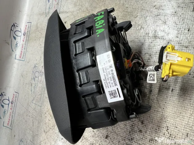 Airbag volan Skoda Fabia 3 2015