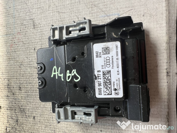Camera parbriz Audi A4 B9 2016
