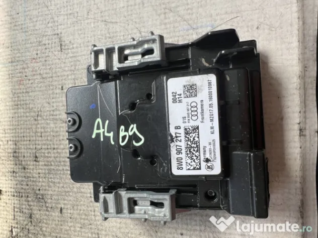 Camera parbriz Audi A4 B9 2016