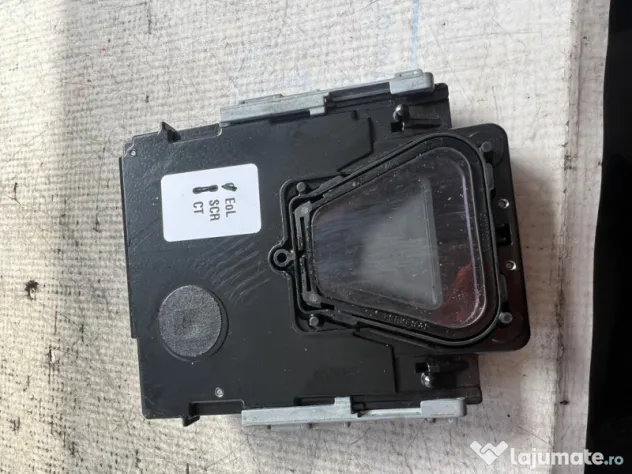 Camera parbriz Audi A4 B9 2016