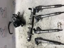 Kit injectie complet Volkswagen Golf 7 1.6 Motorina 2016