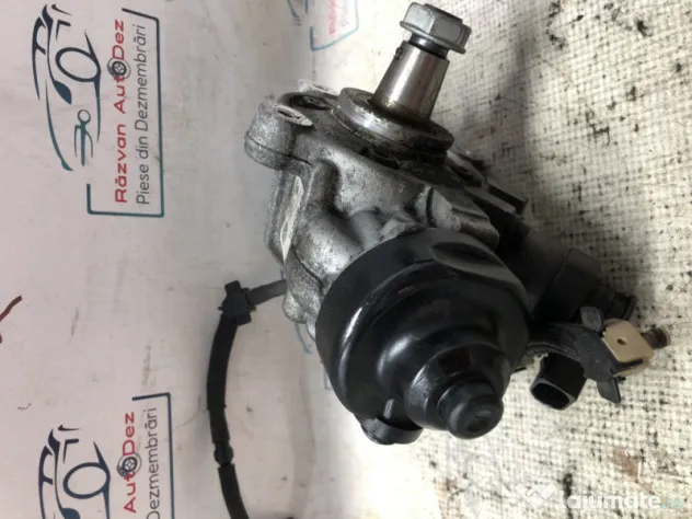 Kit injectie complet Volkswagen Golf 7 1.6 Motorina 2016