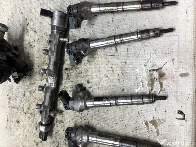 Kit injectie complet Volkswagen Golf 7 1.6 Motorina 2016