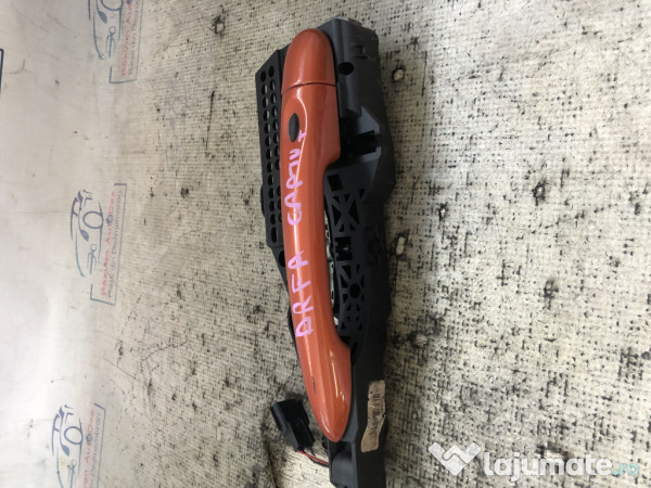 Maner exterior dreapta fata Renault Captur 2015