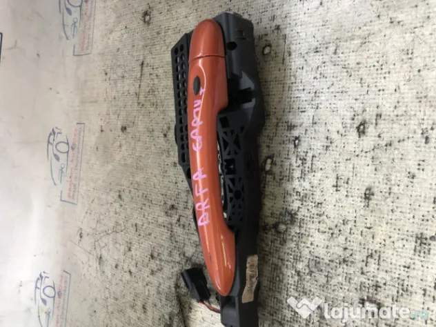 Maner exterior dreapta fata Renault Captur 2015