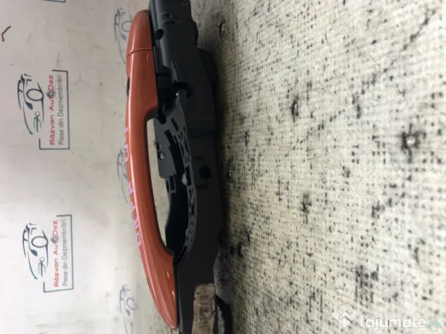 Maner exterior dreapta fata Renault Captur 2015
