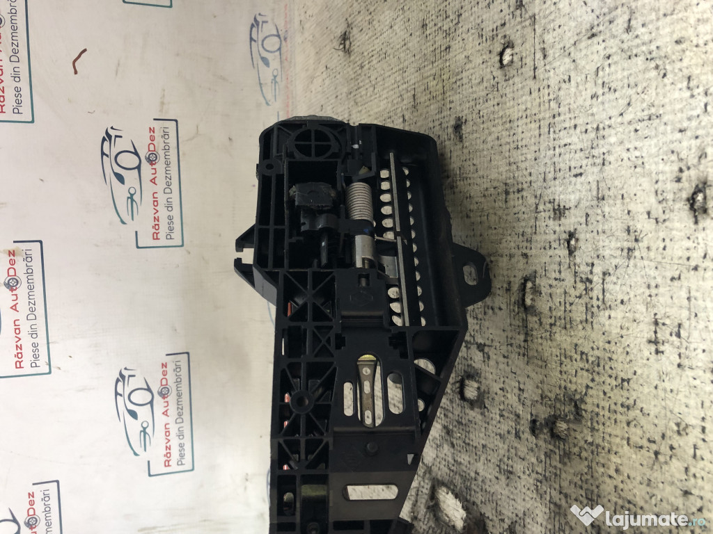Maner exterior dreapta fata Renault Captur 2015