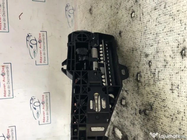 Maner exterior dreapta fata Renault Captur 2015