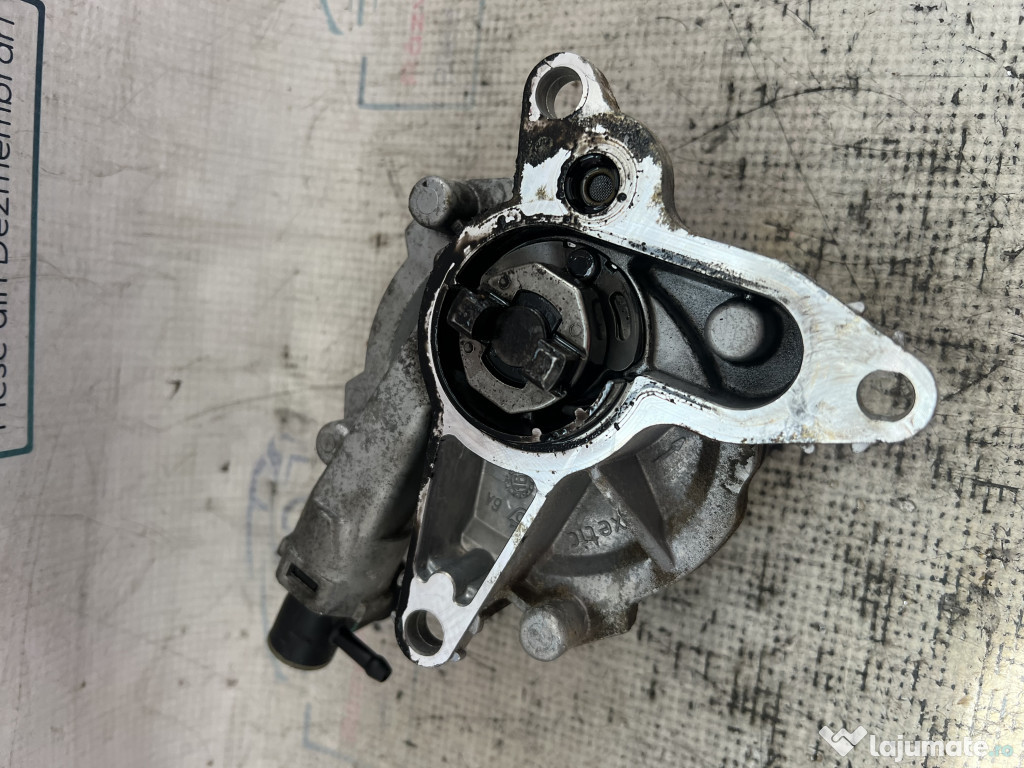 Pompa vacuum Renault Koleos 2.0 Motorina 2018