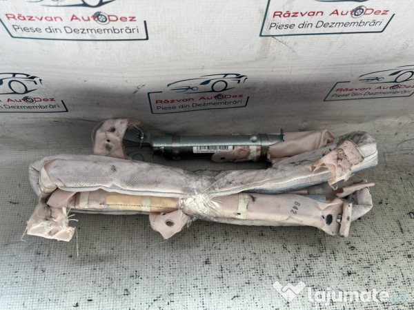 Airbag cortina stanga Volkswagen Passat B8 Berlina 2016