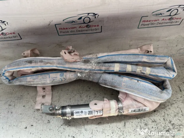 Airbag cortina stanga Volkswagen Passat B8 Berlina 2016