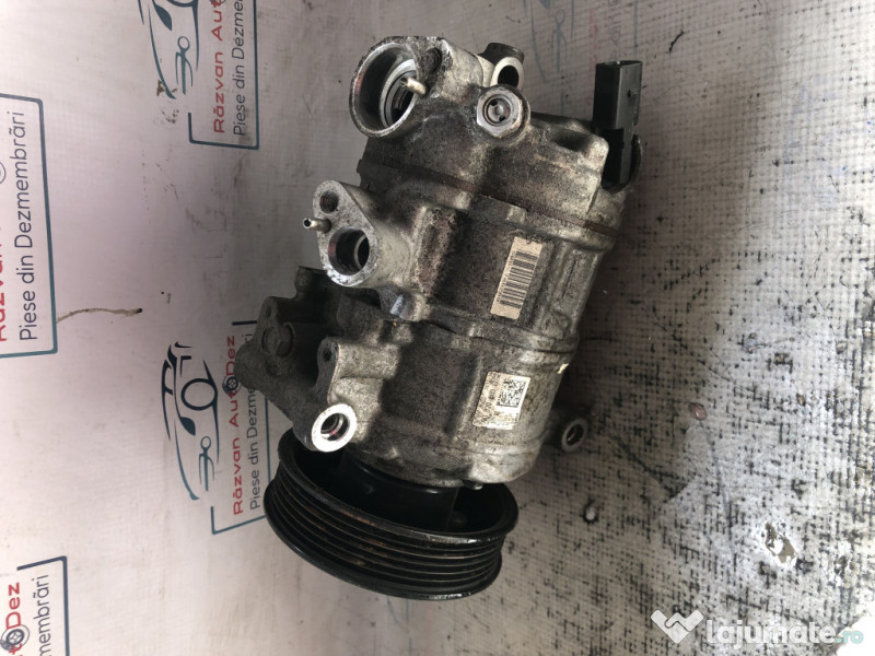 Compresor AC Volkswagen Golf 7 1.6 2015