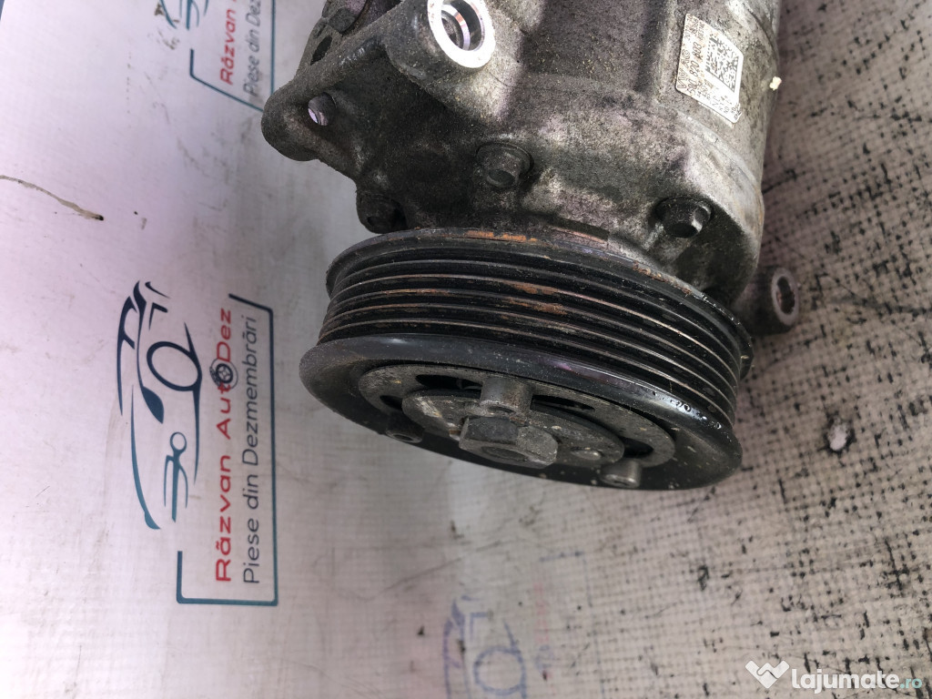 Compresor AC Volkswagen Golf 7 1.6 2015